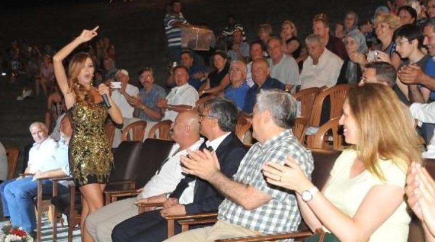 Yalova&rsquo;Da Balkan R&uuml;zg&acirc;rı Esti