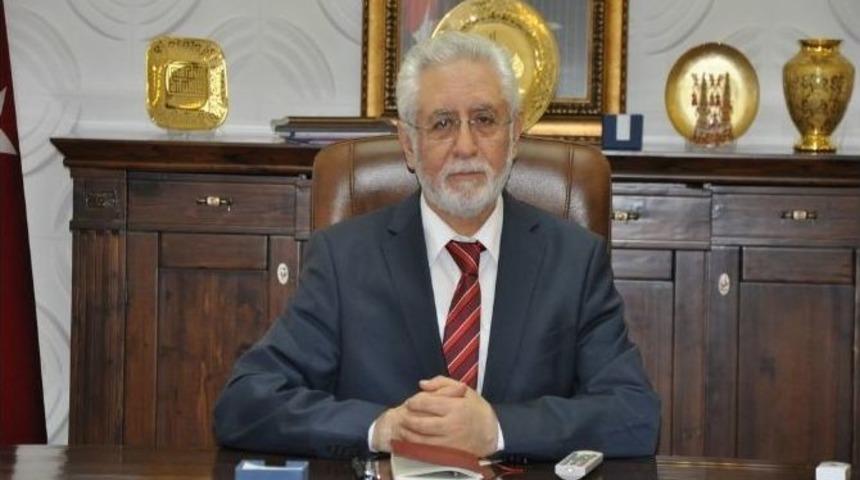 Artuklu &Uuml;niversitesi T&uuml;rkiye&rsquo;de Bir İlk