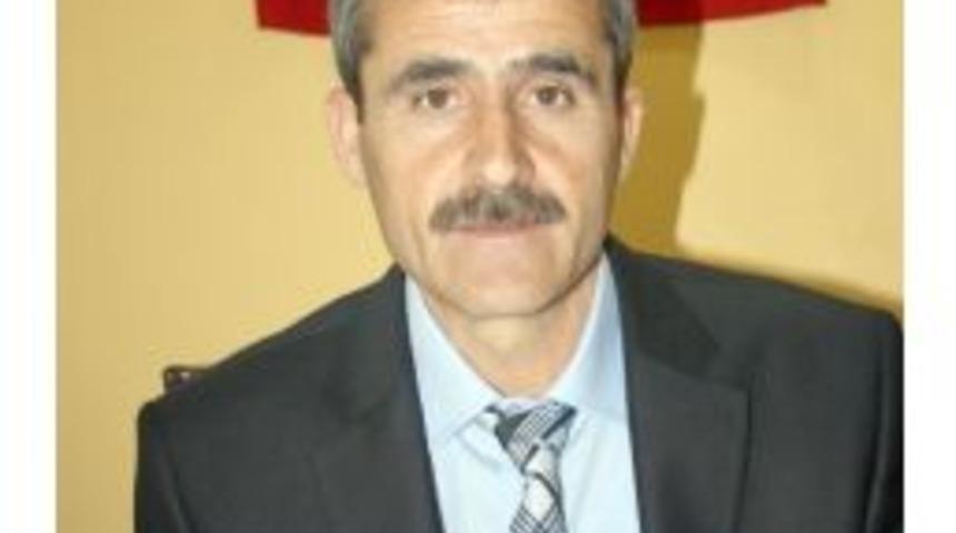 Elbistanlı Besiciye 1 Milyon 38 Bin Tl Destek