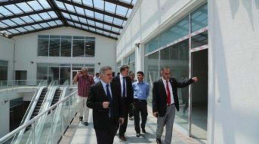 Sapanca Turizm Fak&uuml;ltesi&rsquo;ne Dekan Atanacak