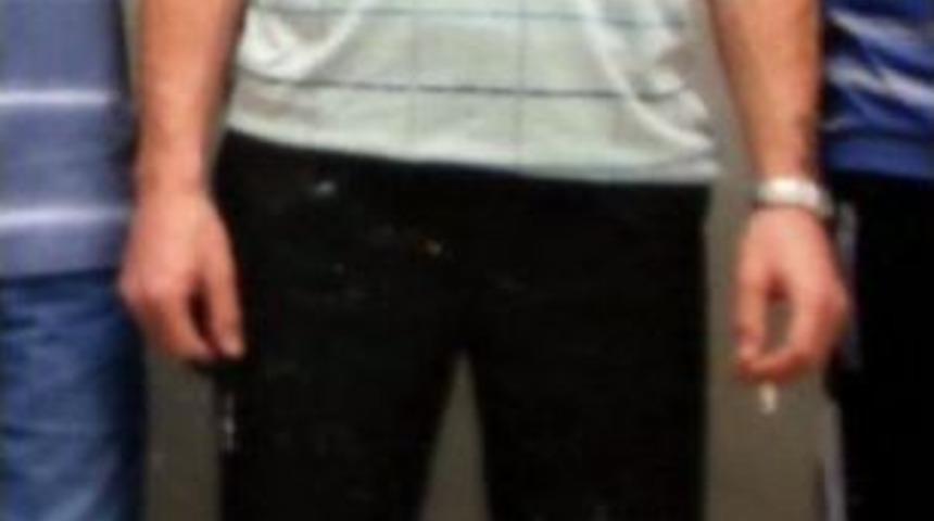 Cezaevinde 'elleri Bağlı' Intihara Cinayet Soruşturması