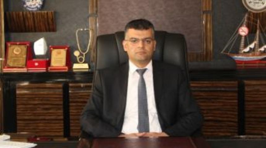 Van&rsquo;da Aşırı Sıcak Uyarısı