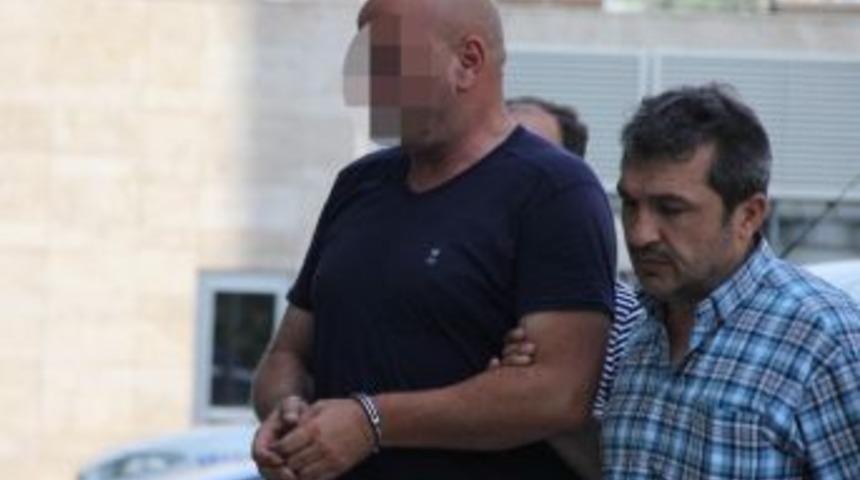 Silahla Yaralama İddiasına Adli Kontrol