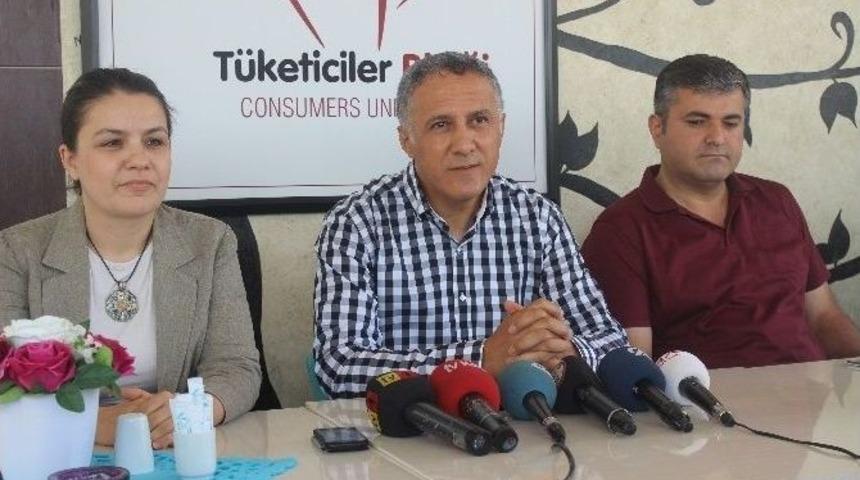T&uuml;keticiler Birliği Genel Merkezi Kayseri&rsquo;ye Taşındı