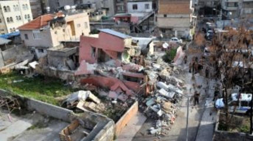 Akdeniz&rsquo;de &rsquo;kentsel D&ouml;n&uuml;ş&uuml;m&rsquo; Hamlesi