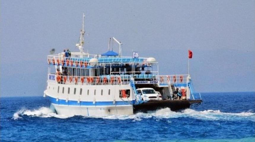 45 G&uuml;nde 22 Bin Yolcu Taşındı