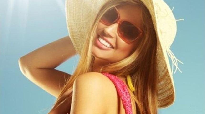 G&ouml;z Hastalıkları Yazın Artıyor