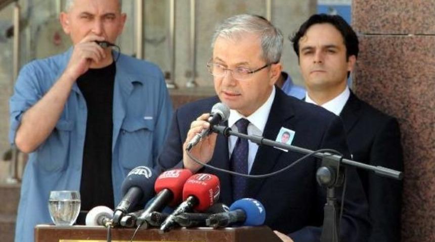 Diyarbakır Emniyet M&uuml;d&uuml;r&uuml;: G&ouml;revimin Başındayım, Moralimizi Bozamazlar