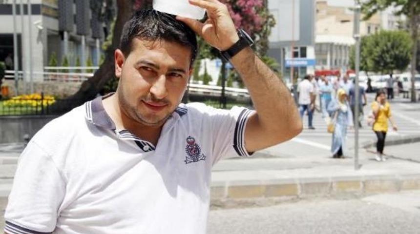 Şanlıurfa&rsquo;Da, Engelli Ve Hamile Memurlara Sıcak Hava Izni