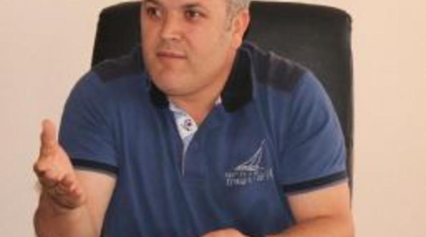 Bandırmaspor Bolu'da Hazırlıklarını S&uuml;rd&uuml;r&uuml;cek