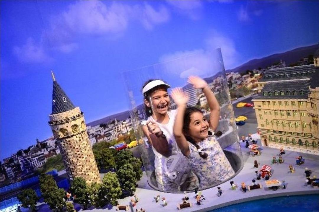 &Ccedil;ocuklar Yaşasın