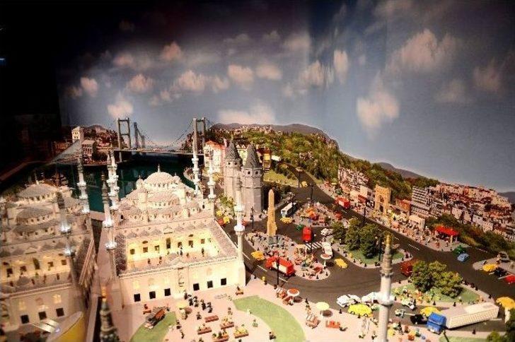 Çocuklar Yaşasın G1