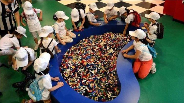 Çocuklar Yaşasın G4