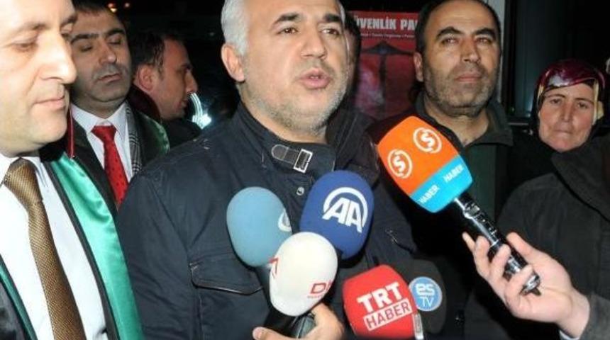 Usuls&uuml;z Dinlemeden Tutuklu Polis M&uuml;d&uuml;r&uuml;: Fuat Avni Bir G&uuml;n &Ouml;nce Operasyon Olacağını S&ouml;yledi, Ka&ccedil;madım