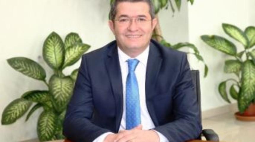 Oda Başkanları Başbakan İle G&ouml;r&uuml;şecek