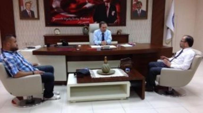 Kdz. Ereğli Belediyesi Gurbet&ccedil;iler Gecesi D&uuml;zenliyor