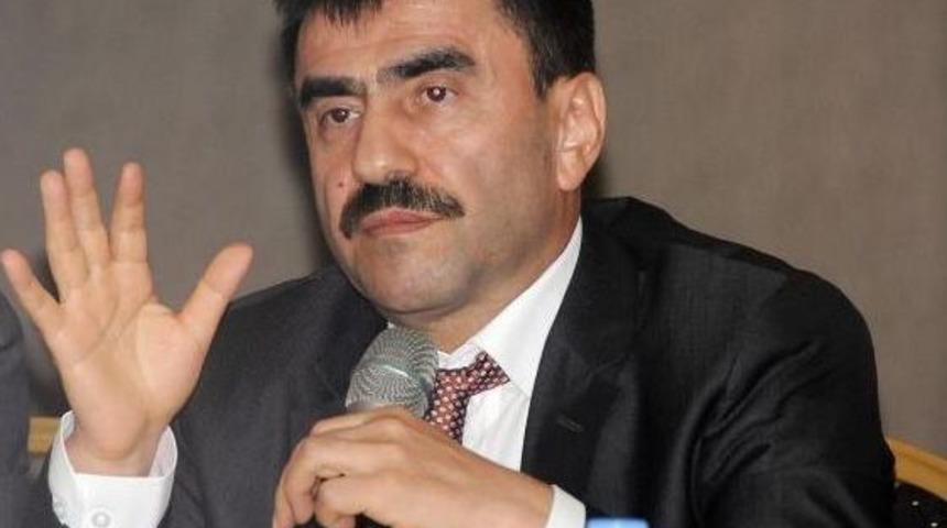 Bik Genel M&uuml;d&uuml;r&uuml; Yakup Karaca: Yazılı Basın Teknolojik Tehdit Altında