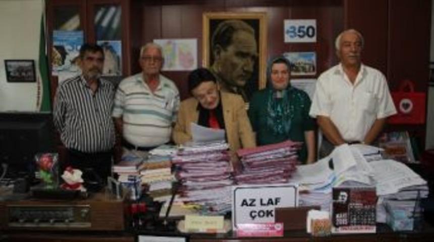 T&uuml;rkiye&rsquo;de Tabiat Ve Doğa Parkları Halka A&ccedil;ılmalı