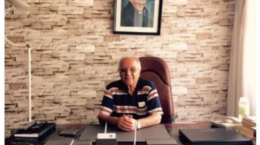 Sungurlu&rsquo;nun Sesi 46 Yaşında