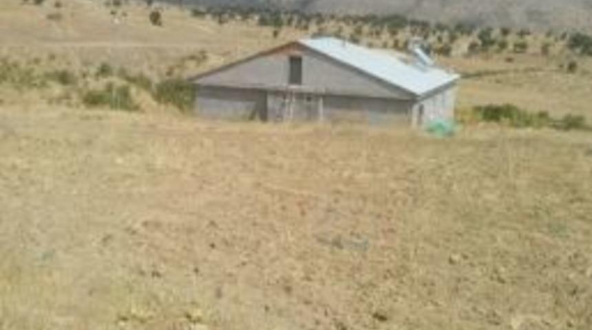 Adıyaman&rsquo;da Bir Eve Ateş Edildi