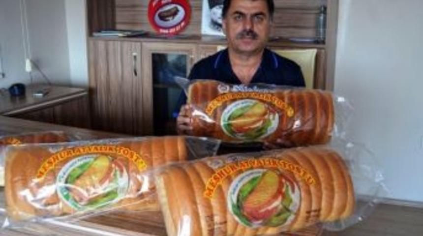 Ayvalıklı Tost&ccedil;ular &lsquo;eşek Eti&rsquo; İddialarına Tepkili