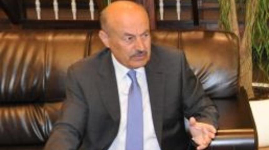 Milletvekili Kahveci&rsquo;den &Ouml;ğrenci Artışı Değerlendirmesi