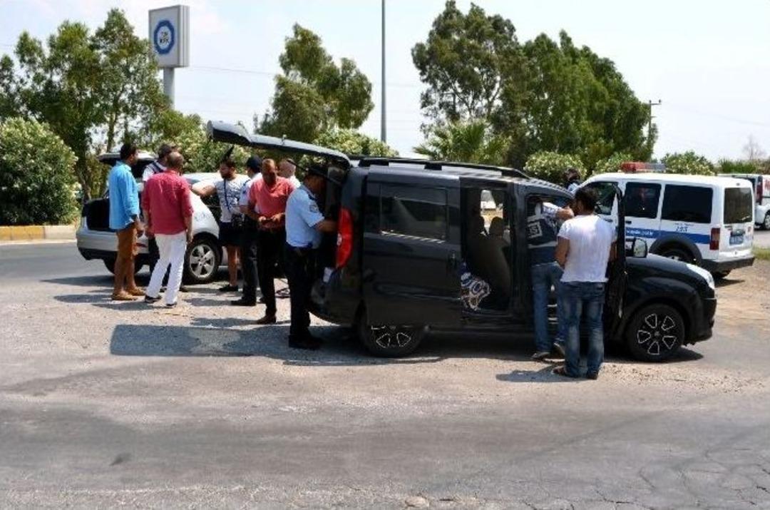 S&ouml;ke Polisi Huzur Operasyonlarını S&uuml;rd&uuml;r&uuml;yor
