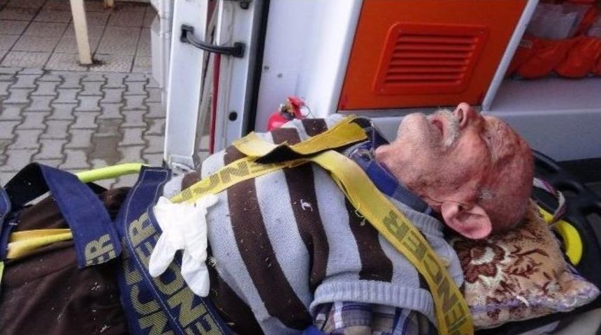 Malatya&rsquo;da Kaybolan Alzheimer Hastası Bulundu