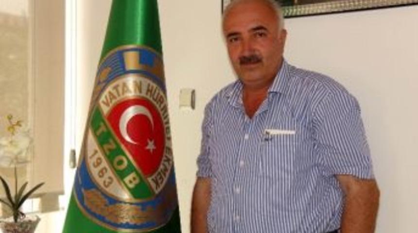 Fındıkta Rekolte Tartışması