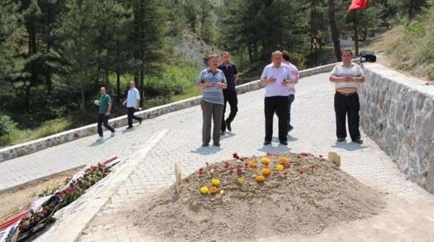 Şehidin Kız Arkadaşı: Yeter Başka Canlar, Yarım Kalmışlıklar Olmasın (2)