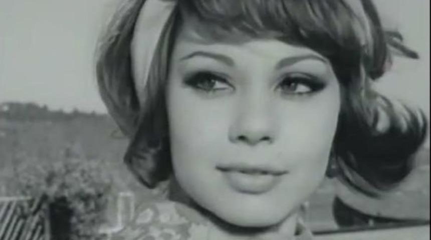 Pervin Par Vefat Etti