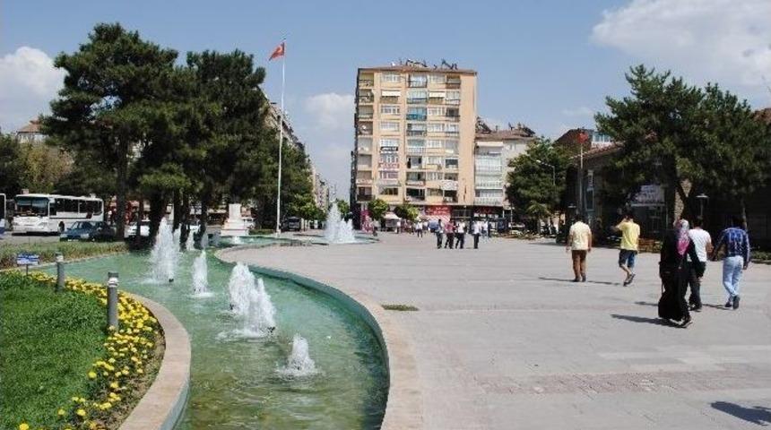 Elazığ&rsquo;da Hava Sıcaklığı 53 Dereceyi G&ouml;rd&uuml;