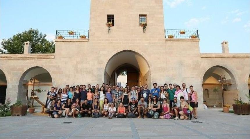 Battalgazi, Turistlerin İlgisini &Ccedil;ekiyor