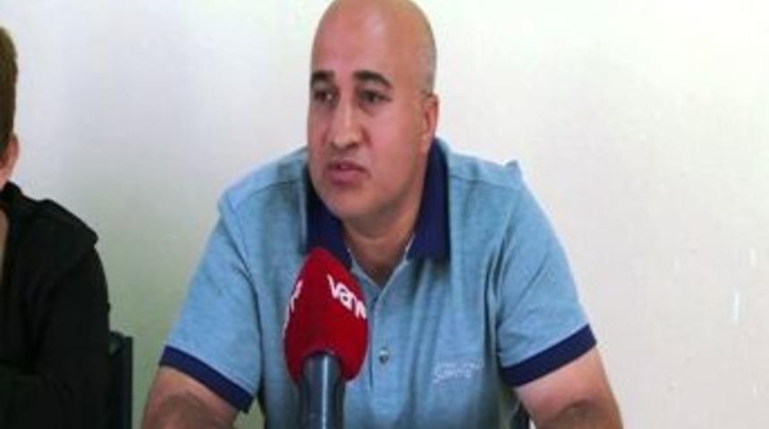 Van B&uuml;y&uuml;kşehir Belediyespor&rsquo;da Son Durum