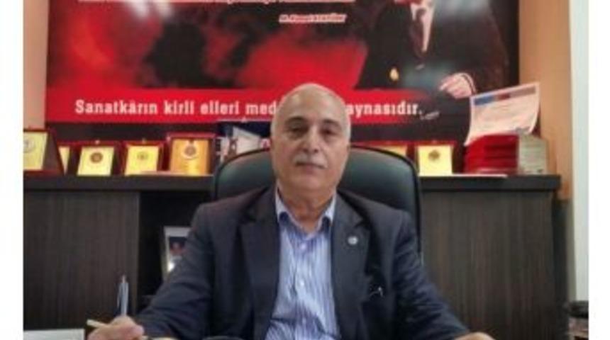 Başkan Karael&rsquo;den Ka&ccedil;ak İş Yeri Uyarısı