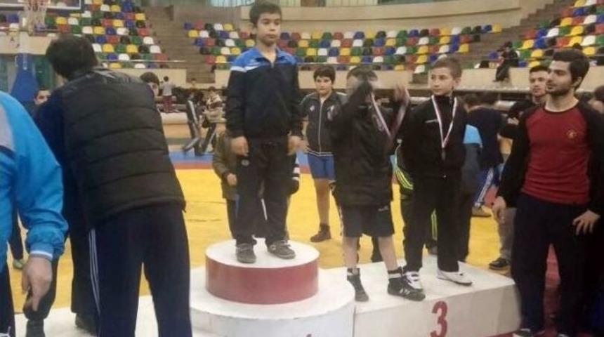 Milli Takımların Yeni Rotası Esenyurt