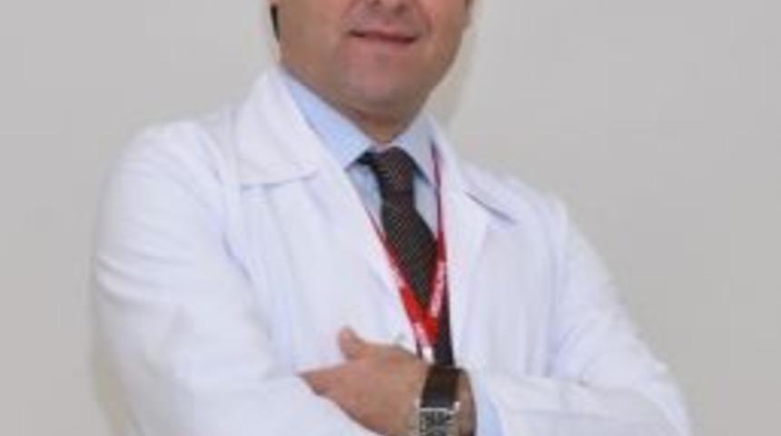 Uzmanlardan "bağırsak Enfeksiyonu" Uyarısı