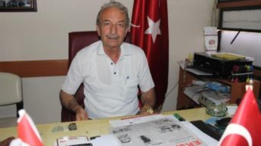 Şehit Ve Gazi Aileleri G&ouml;lc&uuml;k Donanma Komutanlığına Gidiyor