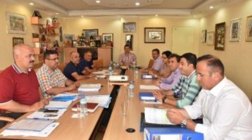 Başkan Y&uuml;cel, G&uuml;reş Festivaline T&uuml;m Alanya Halkını Davet Etti