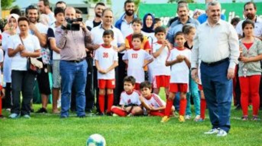 Başkan Baran Kocaeli Basınıyla Sahada Buluşacak