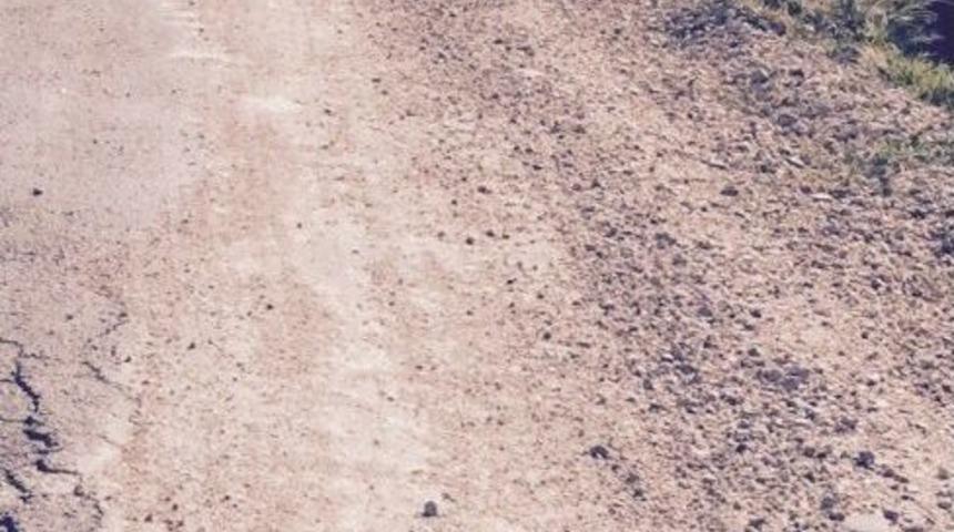 K&ouml;yl&uuml;lerin Yol İsyanı