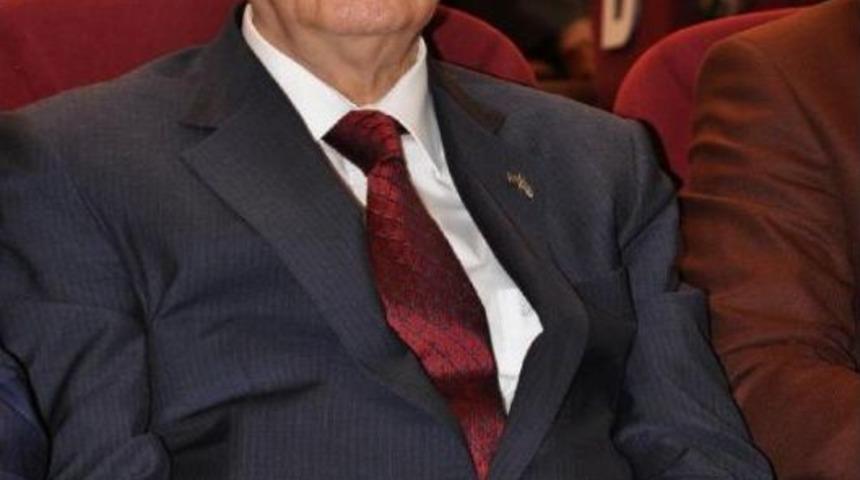 Bah&ccedil;eli: T&uuml;rk Milleti G&uuml;&ccedil;l&uuml;d&uuml;r, Ter&ouml;r&uuml; Yerle Bir Edecektir (2)