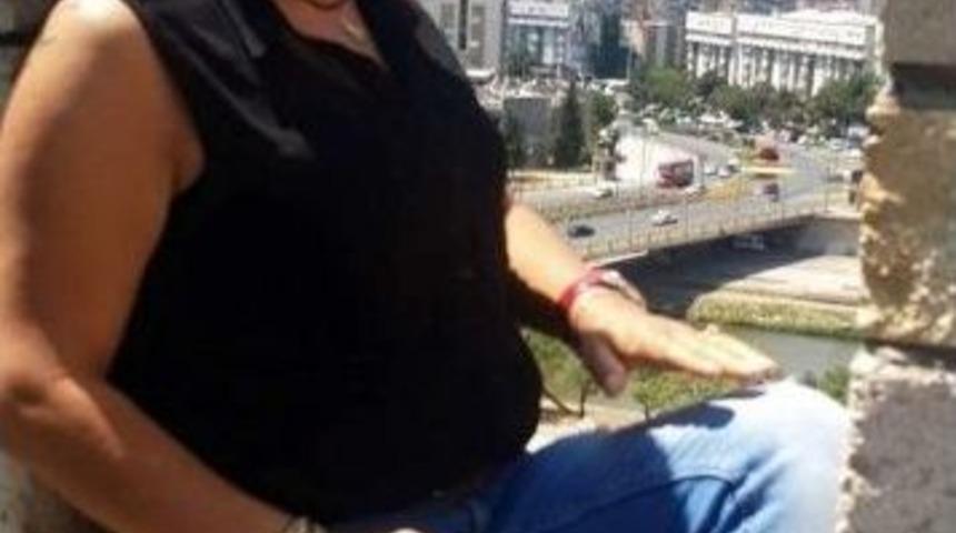 Makedonya&rsquo;da &Ouml;ld&uuml;r&uuml;len Anne Oğul Bursa&rsquo;da Toprağa Verilecek