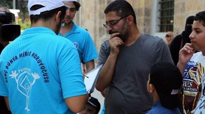 Bursa&rsquo;nın Tarihi &Ccedil;arşı Ve Hanlar B&ouml;lgesi, Sultan K&uuml;lliyeleri Ve Cumalıkızık