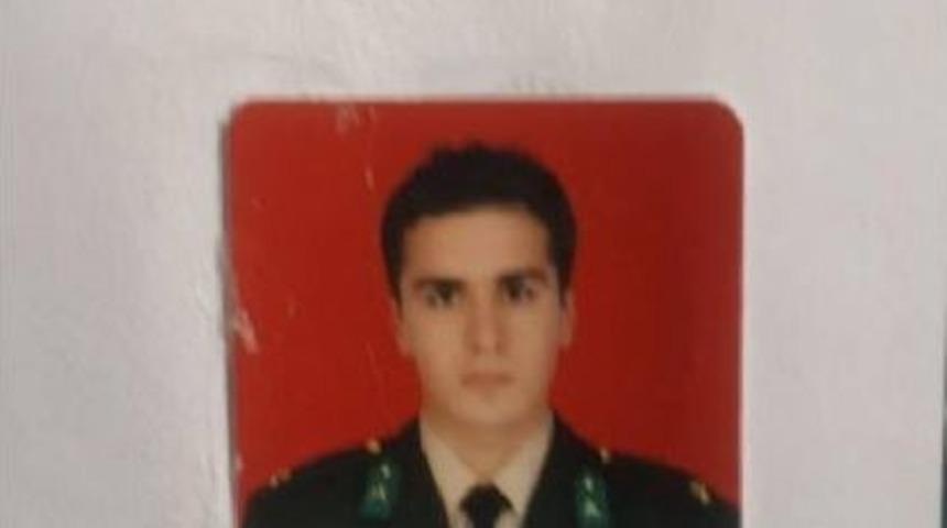 Malatya'da Şehit &Uuml;steğmen Tanrıverdi I&ccedil;in Yas