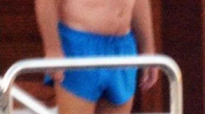 Rus Işadamı Bodrum'da Beş Yıldızlı Otelin Plajını Kapattı