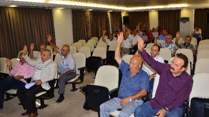 Boztaş&rsquo;tan Siyasilere &Ccedil;ağrı