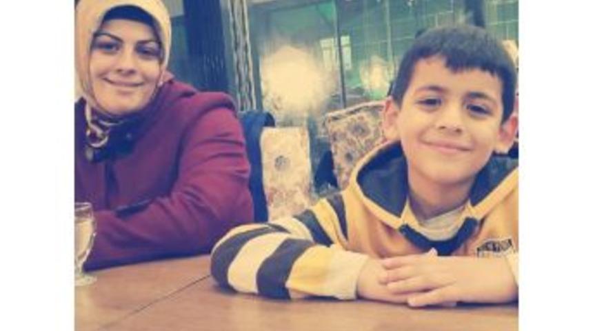 Bisikletten D&uuml;şen 7 Yaşındaki Muhammet Yaşamını Yitirdi