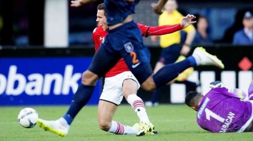 Uefa Avrupa Ligi 3. &Ouml;n Eleme