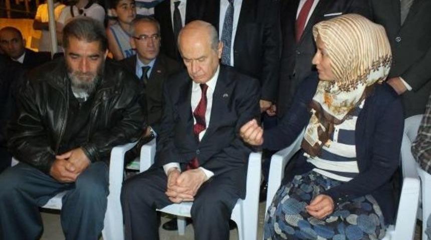 Bahçeli: Türk Milleti Güçlüdür, Terörü Yerle Bir Edecektir (4)